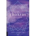 thumbnail image 2 of The Chakras Handbook : Tap into Your Body's Energy Centers for Well-Being, Manifestation, and Positive Energy (Hardcover), 2 of 7