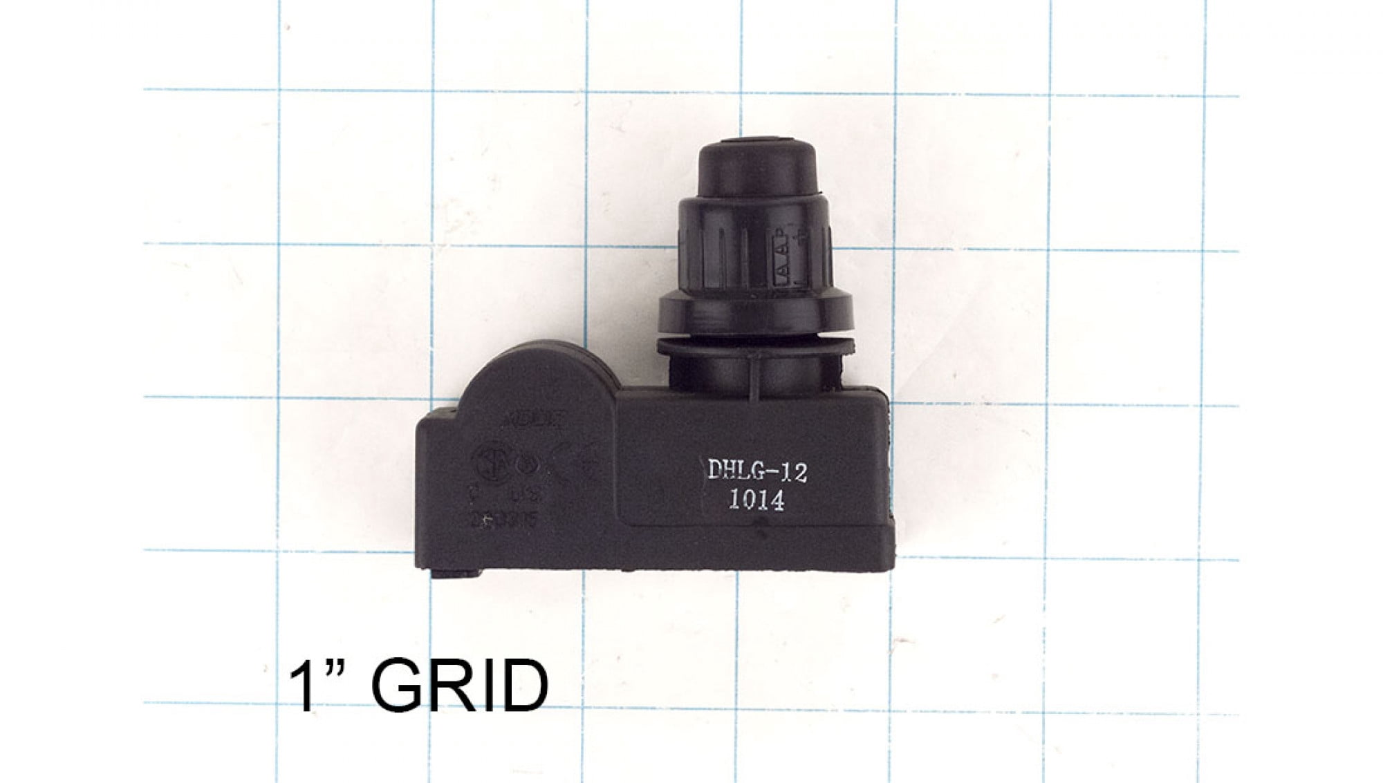 Frigidaire IGNITOR 1 PORT ASSY 5304468784