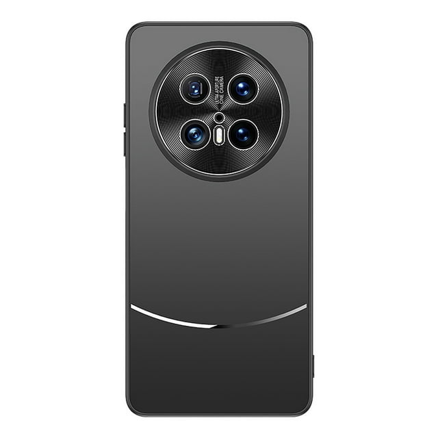 GUANGHONG Cover for Mate 70 Fine Leather Slim Phone Cover with Full Camera Shielding Shockproof Protective. compatible with 12 Cover S22 plus Phone Protector compatible with 11
