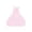 Pink, variant on Pet Hooded Bathrobe for Dogs Cats Fast Dry Towel Wrap with Elastic Strap Breathable Soft Drying Coat for Home Travel Grooming