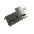thumbnail image 5 of TECHTONGDA Wire EDM High Precision Vise Clamping Vise Jaw Opening Wire-cutting Wire Cutting Fixture Stainless Steel（0~100mm）, 5 of 9