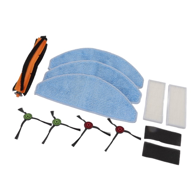 Piezas de repuesto Para aspiradoras Jadeshay Kit de repuesto Lydsto G2