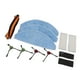 thumbnail image 5 of Piezas de repuesto para aspiradora, accesorios para aspiradoras robóticas, kit de cepillo de rodillo para kit de reemplazo de cepillo de rodillo Lydsto, instalación sin esfuerzo Jadeshay A, 5 of 8