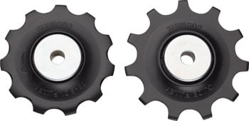 Shimano Dura-Ace 7900 10-Speed Rear Derailleur Pulley Set - Version 2 - High-Performance Bike Upgrade