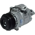 thumbnail image 2 of Universal Air Conditioner (Uac) KT5520 A/C Compressor Kit    Compressor, 2 of 8