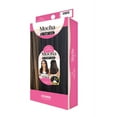 thumbnail image 2 of Mayde Beauty Inc Mayde Beauty Mocha V Part Wig Human Hair Blend - JoJo - Color 4, 2 of 4