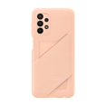 thumbnail image 1 of Case Samsung Card Slot Cover w/ Card Pocket Galaxy A23 5G, 1 of 9
