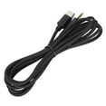thumbnail image 2 of 2.5mm Audio Cable, Portable Headphone Cable High Resolution Sound Braid Wire Style  For AKG K490, 2 of 8