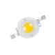 thumbnail image 1 of 6pcs LED Chips 1W LED Bead Chip Bombilla Lámpara Accesorio DIY Accesorio (Blanco cálido) TUNC Sencillez, 1 of 5