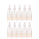 thumbnail image 5 of GOOHOCHY 10 botellas de cosméticos portátiles para viaje, rellenables, para maquillaje líquido (30 ml), 5 of 7