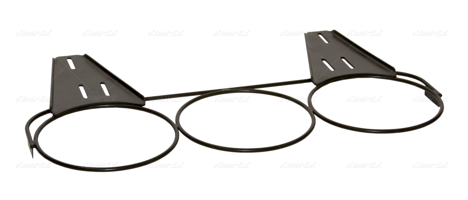 KOLPIN ATV Bucket Holder Black 005890