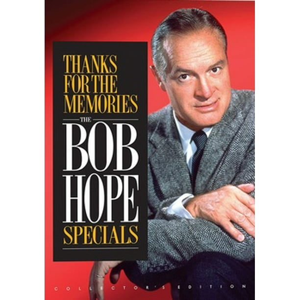 bob hope reading program