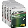 Excedrin Pain Reliever 6 ct