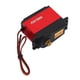 thumbnail image 1 of Servo de coche RC, SPMS905 RC 40 KG Servomotor RC de metal Servo de engranaje de metal RC Diseño de clase mundial, 1 of 8