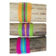 thumbnail image 4 of Africa Heartwood Project Musical Shakers, Multicolor, 15", 4 of 4