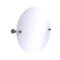 thumbnail image 1 of Carolina Collection Frameless Round Tilt Mirror with Beveled Edge, 1 of 1