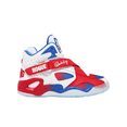 thumbnail image 4 of TENIS PATRICK EWING ROGUE BCO AZUL ROJO MENS, 4 of 4