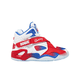 thumbnail image 4 of TENIS PATRICK EWING ROGUE BCO AZUL ROJO MENS, 4 of 4