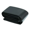 thumbnail image 2 of Bgsha Doublure de Bassin Noire Robuste 0 2mm pour Fontaines Assure un Conteneur d'Eau Sécurisé, 2 of 6