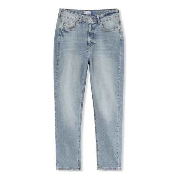 Mom Fit Jeans C&a De Mujer Walmart en línea