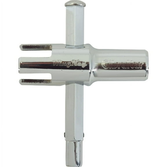 Gib Wng Key Mult Purp Drm Tool