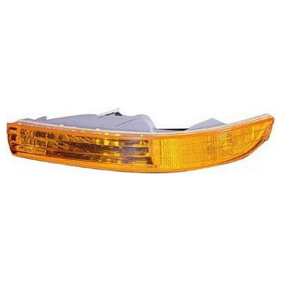 Front Right Passenger Side Turn Signal Assembly - Compatible with 1997 - 1999 Acura CL 1998