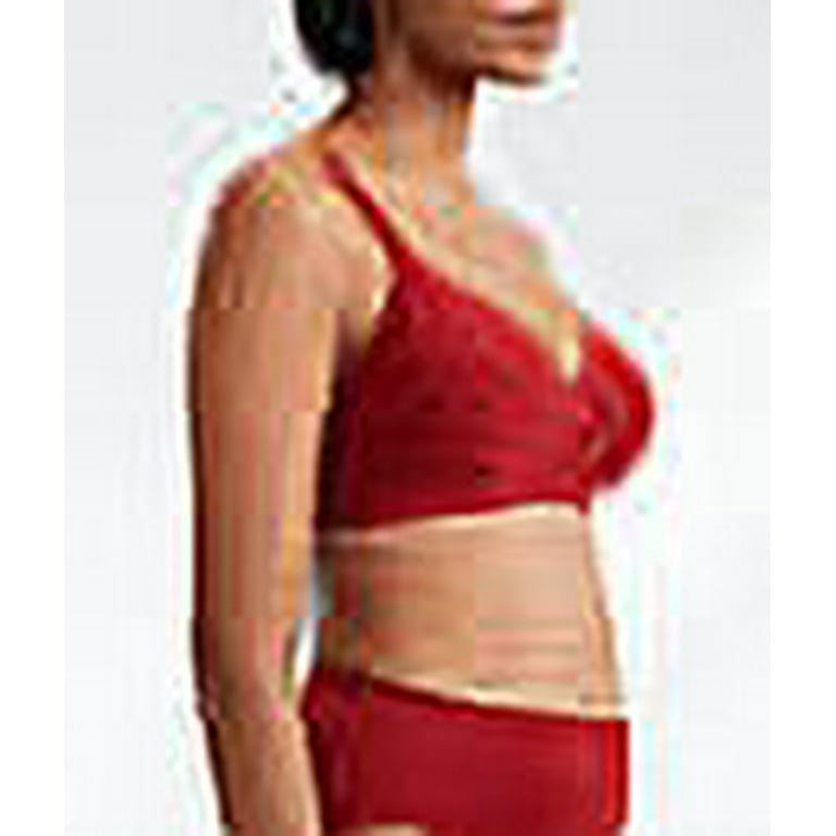 Bali Womens Comfort Revolution Wire-Free Bra Style-3463 