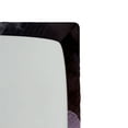 thumbnail image 3 of Ambesonne Space Fitted Sheet, Scenery Art, Full Size, Dried Rose Pale Pink, 3 of 3