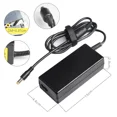 thumbnail image 4 of Security Camera 5A Power Supply Adapter + 8 Split Power Cable Cctv Dvr System, 4 of 6