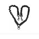 thumbnail image 2 of Acoplador Correa Doble Elastica Perro Paseo 360 Giro, 2 of 8