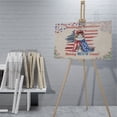 thumbnail image 4 of Republican Maine Coon Making Meow Count Election 2024 Horizontal Matte Canvas Poster Cat Lover Kitten Owner Gifts Wall Art Home Decor - 01002, 4 of 5