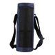thumbnail image 5 of Bolsa de transporte impermeable Soporte para botella de agua Bolsa de almacenamiento de tela Oxford Bolsa de almacenamiento ajustable Botella de bebid Azul Macarena Bolsa portabotellas, 5 of 6