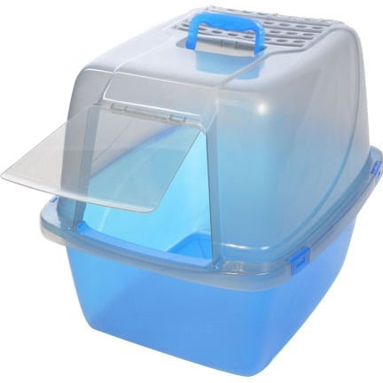 Walmart van ness litter box Clearance