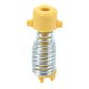 thumbnail image 2 of 1713550, Fácil De Instalar Buena Elasticidad Amplia Aplicación Controles De Embrague De Freno Resorte De Pedal De Embrague De Resorte Para C-MAX, 2 of 7