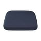 thumbnail image 2 of Cojín para hemorroides para silla de oficina - Almohada hueca de rosquilla para aliviar el dolor en el coxis - Cojín transpirable para asiento de cóccix - 13,7x13,75 pulgadas, rosa, 2 of 6