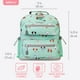 thumbnail image 4 of Mochila Bentgo Kids ligera de 36 cm con interior espacioso, 4 of 6