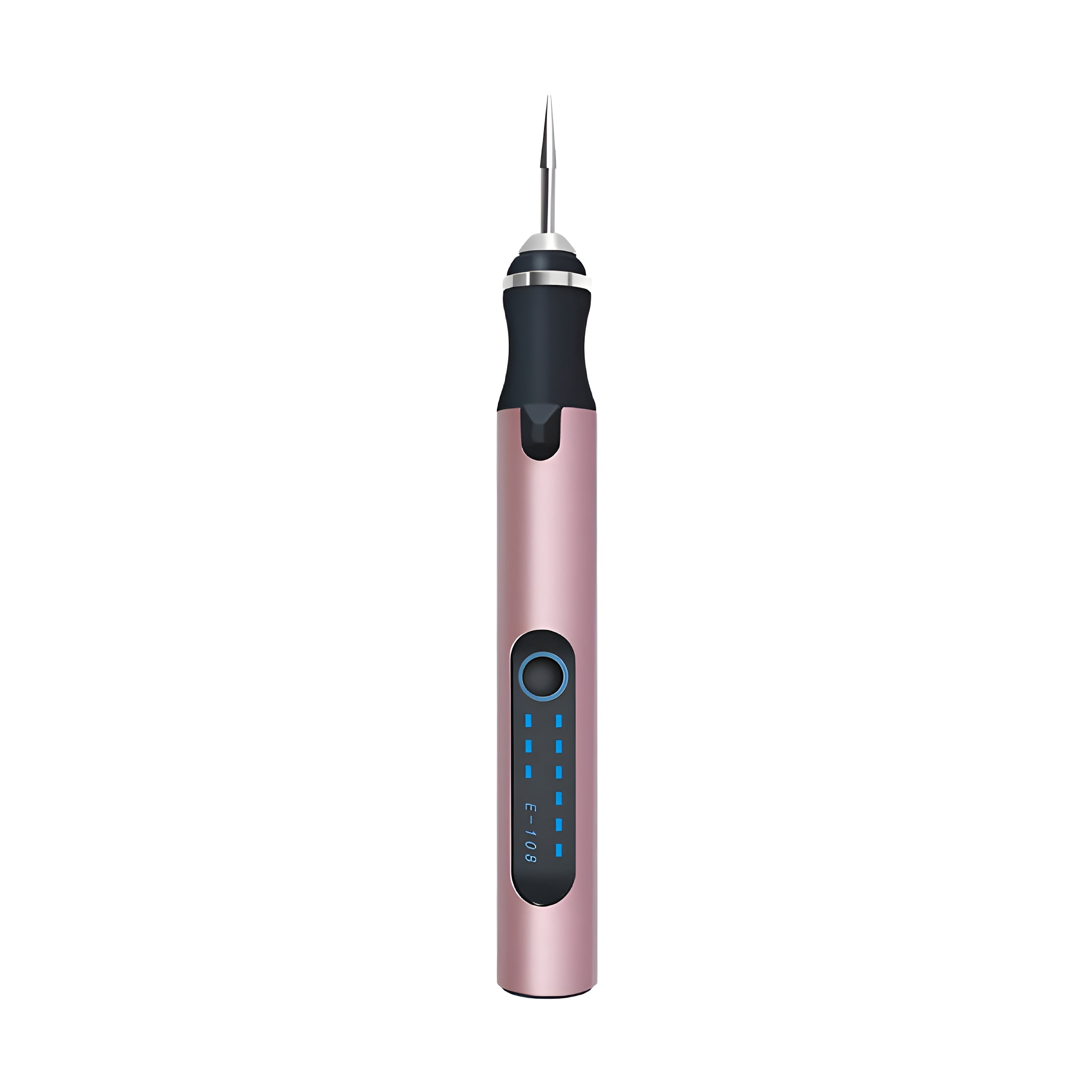 EXLEAF 2026 New Cordless Electric Engraving Pen,Engraving Tool,Engraving Pen for Metal,Usb Rechargeable Engraving Pen Etching Tool Etcher Kit Set,Engraving Pen for Metal,Wood,Glass and Plastic