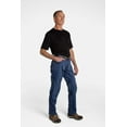 thumbnail image 2 of No Limbits Adaptive Men's Dark Wash Unlimbited Pant, 2 of 8