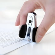 Stapler Office Stapler Nail Pickers Small Household Stapler Disassembly Stapler Needle Pickers