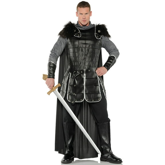 Underwraps Warrior King Adult Costume XX-Large Male