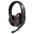 thumbnail image 5 of tredstone 3.5mm Wired Gaming Headset Laptop PC Game Earphone Computer Gamer HD Microphone Headphone, 5 of 5