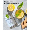 thumbnail image 3 of Ritual Gourmet Té verde ceremonial con jengibre y té limón Lata de 150 gramos, 3 of 7