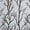 Beige, variant on VCNY Home Kingdom Grey Branch Grommet Blackout Curtain, 40" x 84"