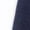 Navy Blue, variant on Men's Loose Fit Fleece Shorts