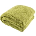 thumbnail image 4 of Body Pillow Cover, Soft Micro-Suede or Sherpa Pillowcase with Zipper, Fits Pillows Up To 50 Inches by Somerset Home, 4 of 5