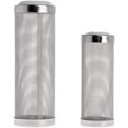 thumbnail image 4 of 12mm Stainless Steel Mesh Filter Media Cover for Aquarium Percolator, 4 of 9