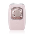 thumbnail image 1 of Mini Ventilador de Cuello Colgante Silencioso onlyliua Portátil Recargable, 1 of 1