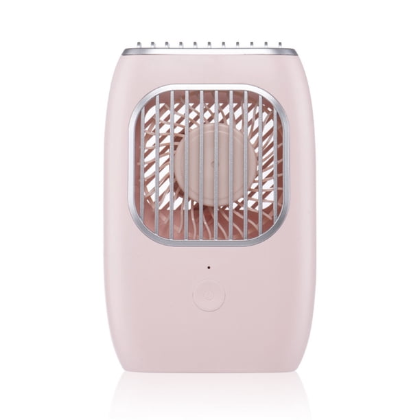 Mini Ventilador de Cuello Colgante Silencioso onlyliua Portátil Recargable