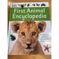 thumbnail image 1 of First Animal Encyclopedia, 1 of 5