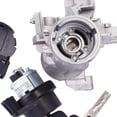 thumbnail image 4 of Ignition Starter Switch 1K0905851B Premium ignition Starter Replacement Automotive 3 Pieces Set, 4 of 5
